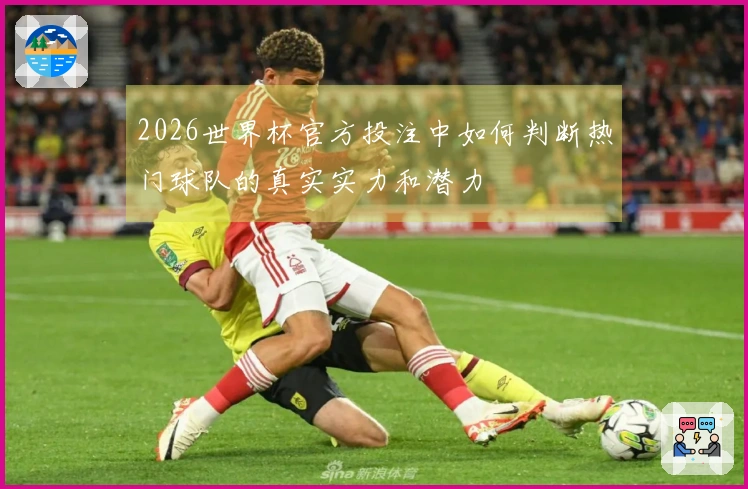 2026世界杯官方投注中如何判断热门球队的真实实力和潜力
